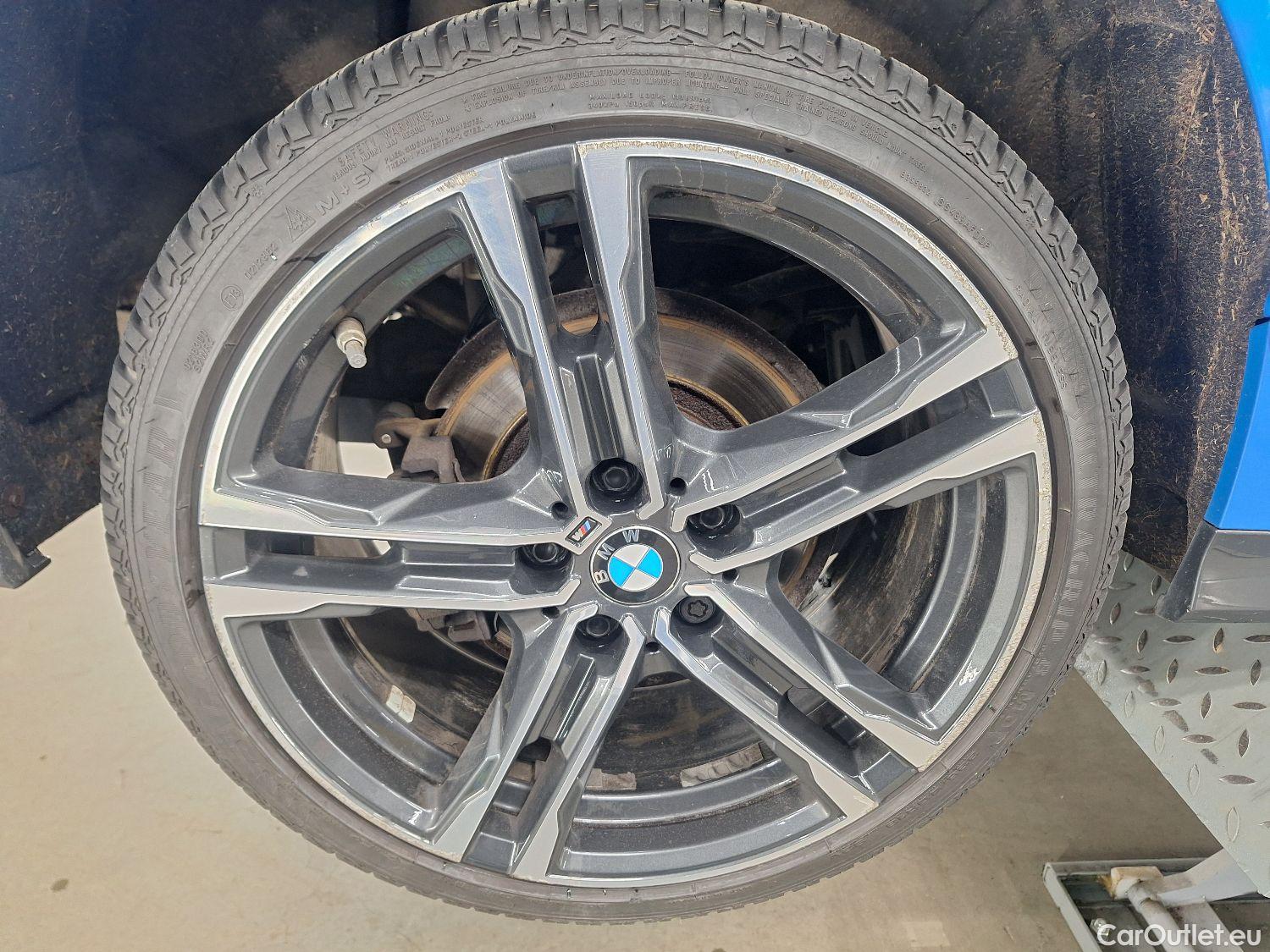  Bmw  Serie 2 BMW, 2-serie Gr.Coupé '19, BMW 2 Reeks Gran Coupé 218iA (100kW) 4d #9