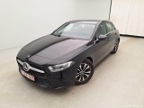  Mercedes  A-Klasse Mercedes, A-Class '18, Mercedes-Benz  A 160 Business Solution 5d #2
