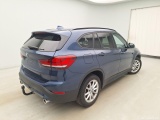  Bmw  X1 BMW,  FL'19, BMW  sDrive18dA (100 kW) 5d #8