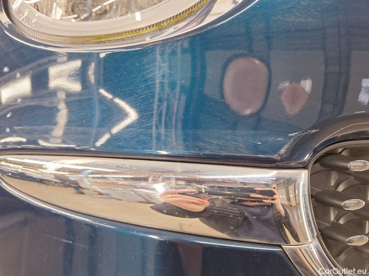  Fiat  500 Fiat,  '15, Fiat  1.2 8v 69hp Lounge 3d #16