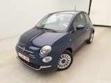  Fiat  500 Fiat,  '15, Fiat  1.2 8v 69hp Lounge 3d #2