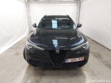  Alfa Romeo   STELVIO Alfa Romeo 2.2 D 160 Sprint 5d #5