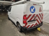  Peugeot  Expert Peugeot  Standard L2 2.0 BlueHDi 145 EAT8 4d #7