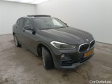  Bmw  X2 BMW  DIESEL 2.0 dA xDrive20 190 5d #8