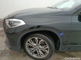  Bmw  X2 BMW  DIESEL 2.0 dA xDrive20 190 5d #36