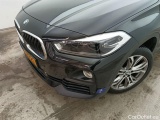  Bmw  X2 BMW  DIESEL 2.0 dA xDrive20 190 5d #62