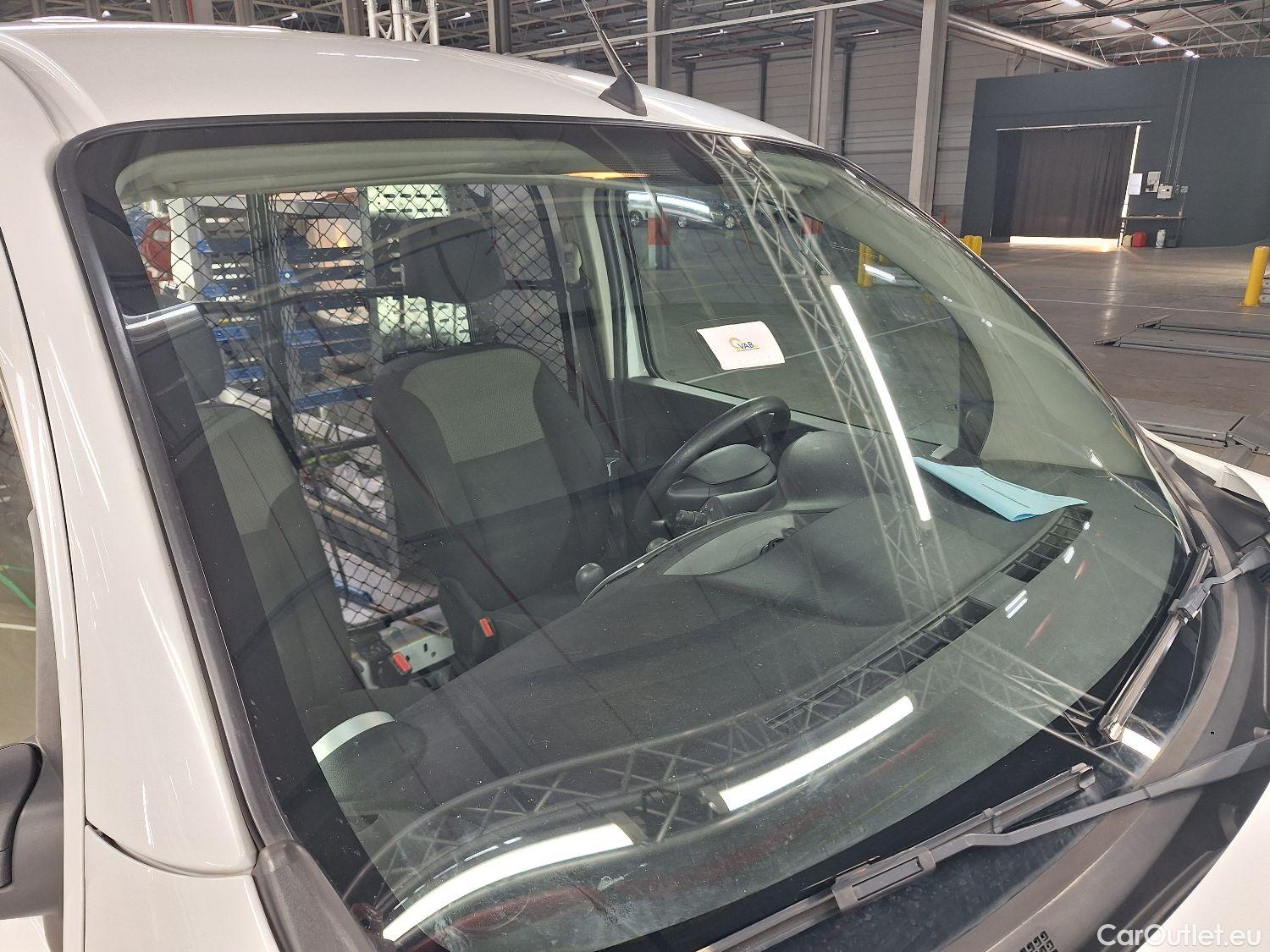  Renault  Kangoo Renault, _ Express '13, Renault  Express Blue dCi 80 Grand Confort 4 #27