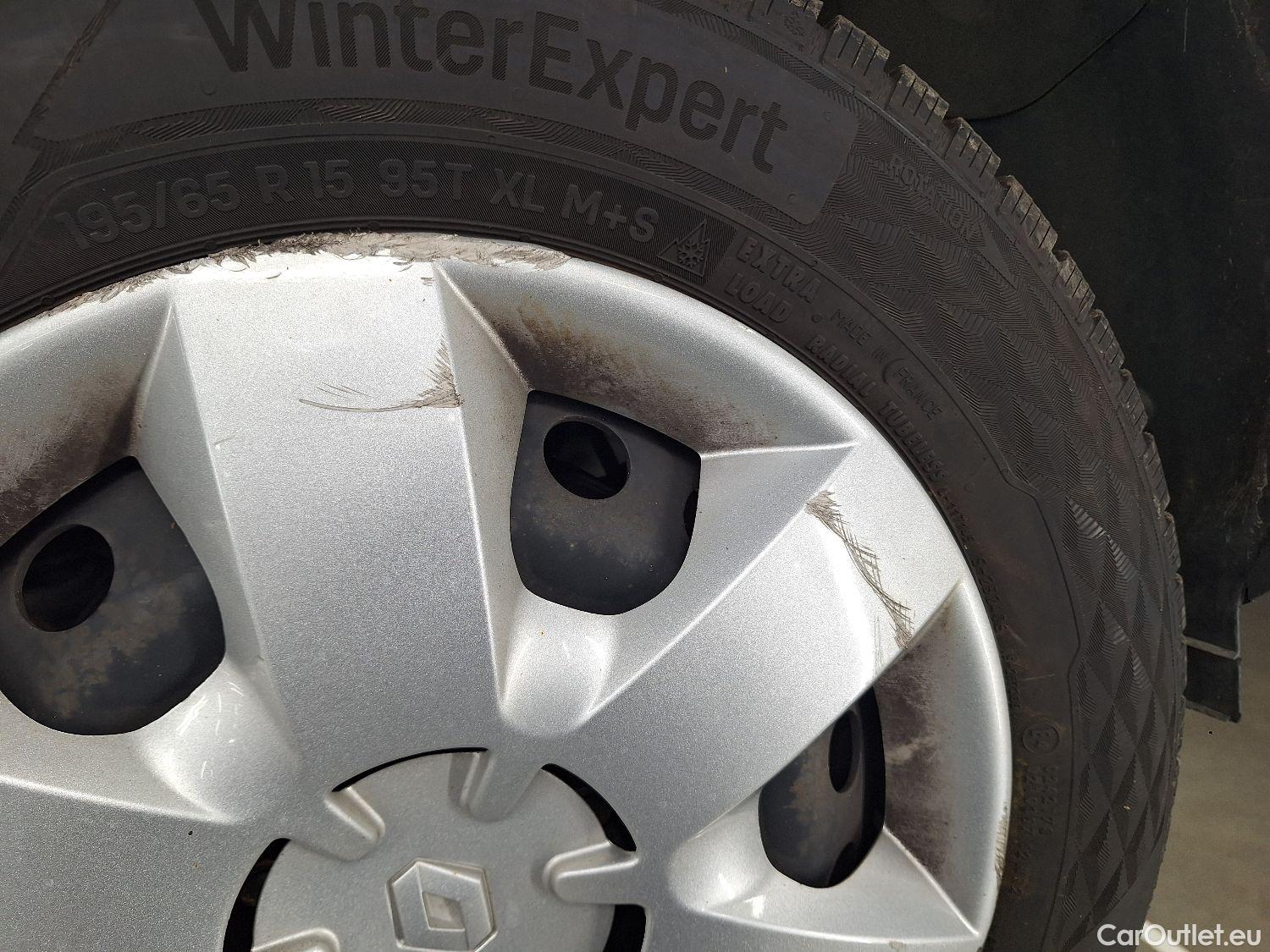  Renault  Kangoo Renault, _ Express '13, Renault  Express Blue dCi 80 Grand Confort 4 #4