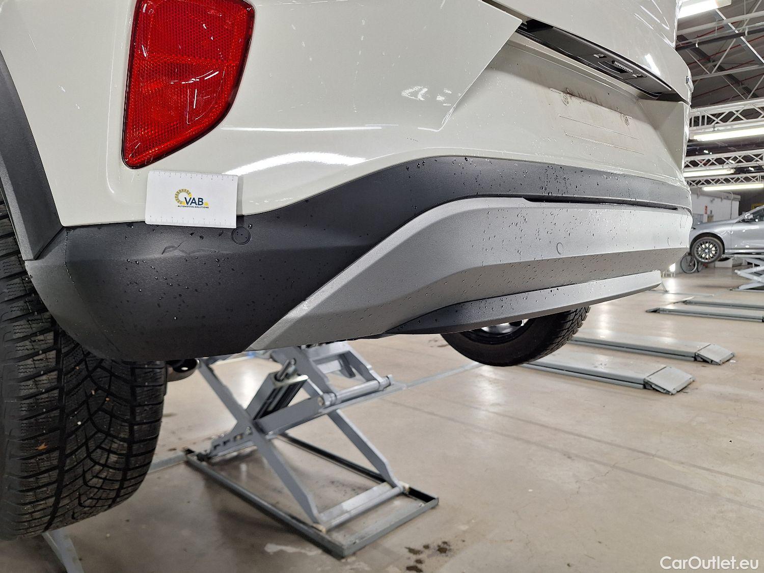  Ford  Puma Ford,  '19, Ford  1.0i Ecoboost mHEV 92kW Titanium 5d #17