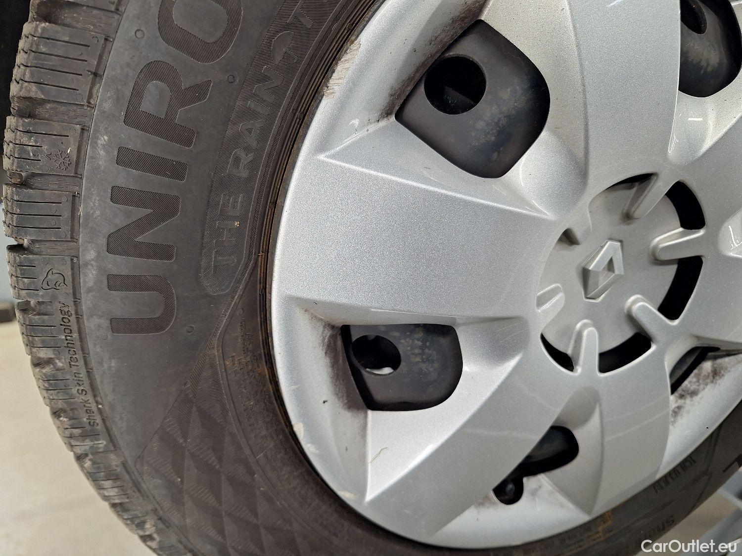  Renault  Kangoo Renault, _ Express '13, Renault  Express Blue dCi 80 Grand Confort 4 #10