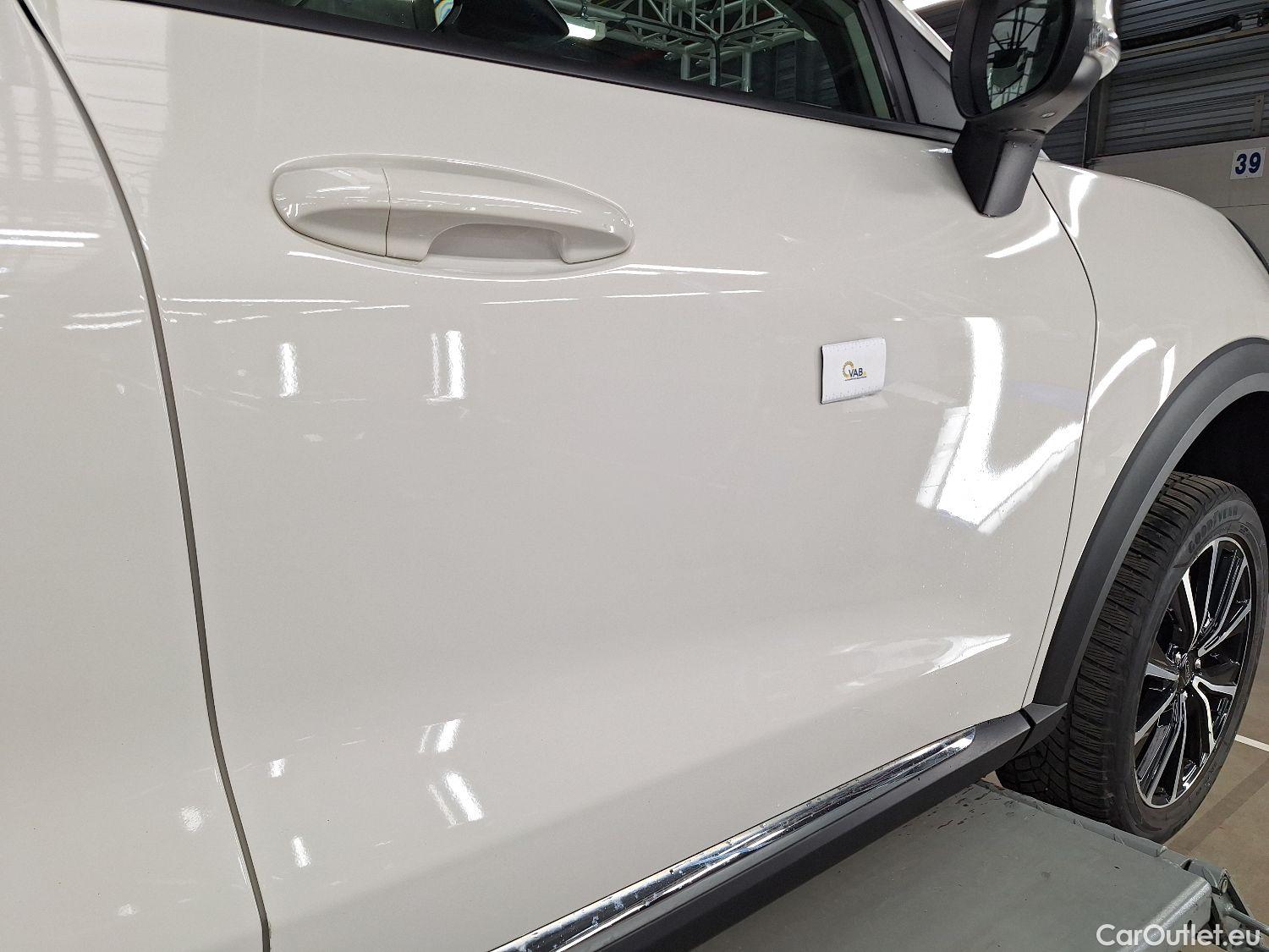  Ford  Puma Ford,  '19, Ford  1.0i Ecoboost mHEV 92kW Titanium 5d #12