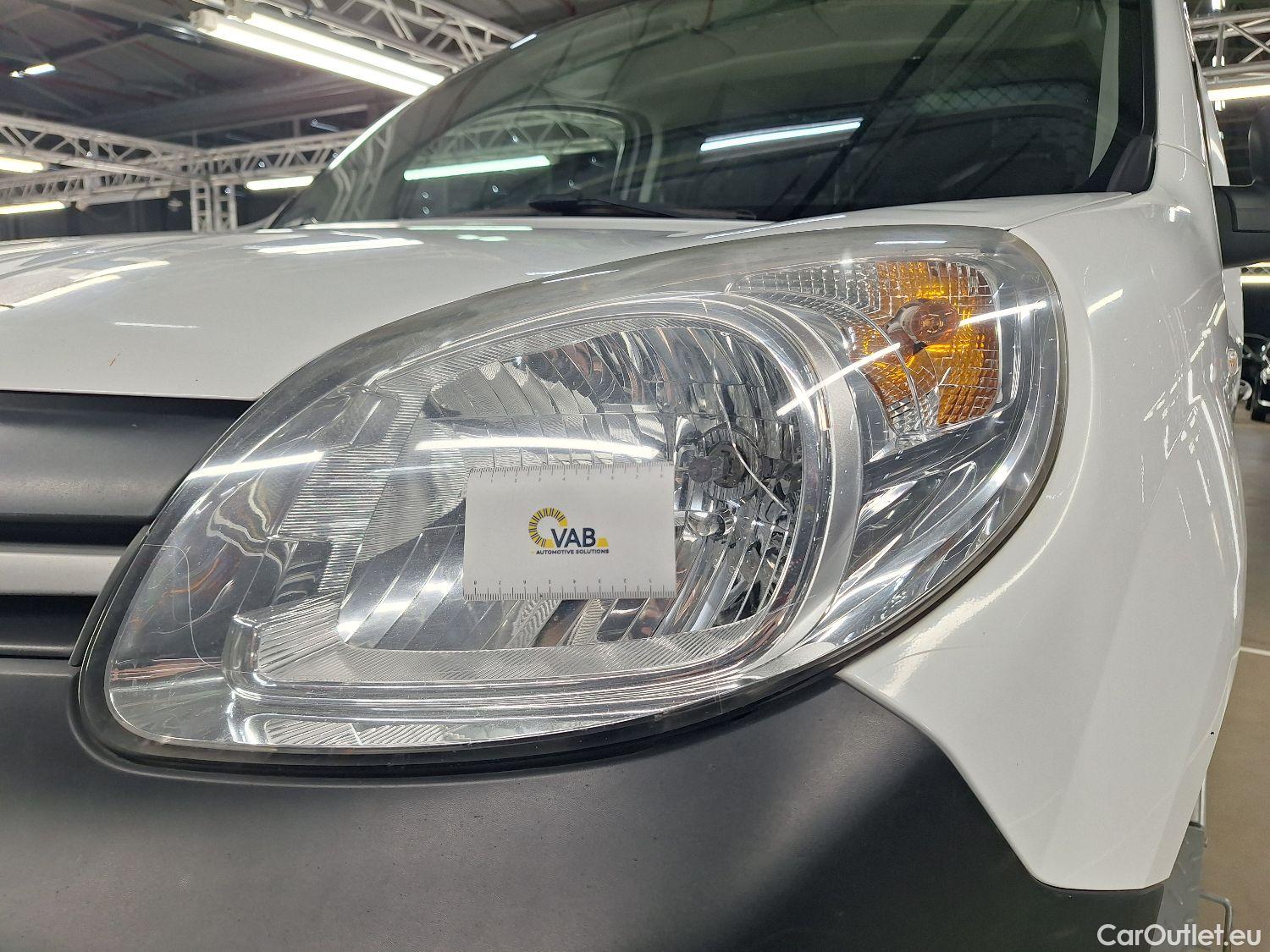  Renault  Kangoo Renault, _ Express '13, Renault  Express Blue dCi 80 Grand Confort 4 #11