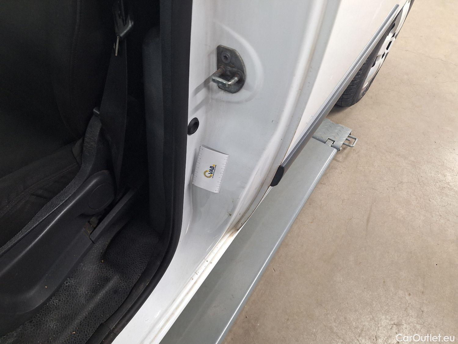  Renault  Kangoo Renault, _ Express '13, Renault  Express Blue dCi 80 Grand Confort 4 #37