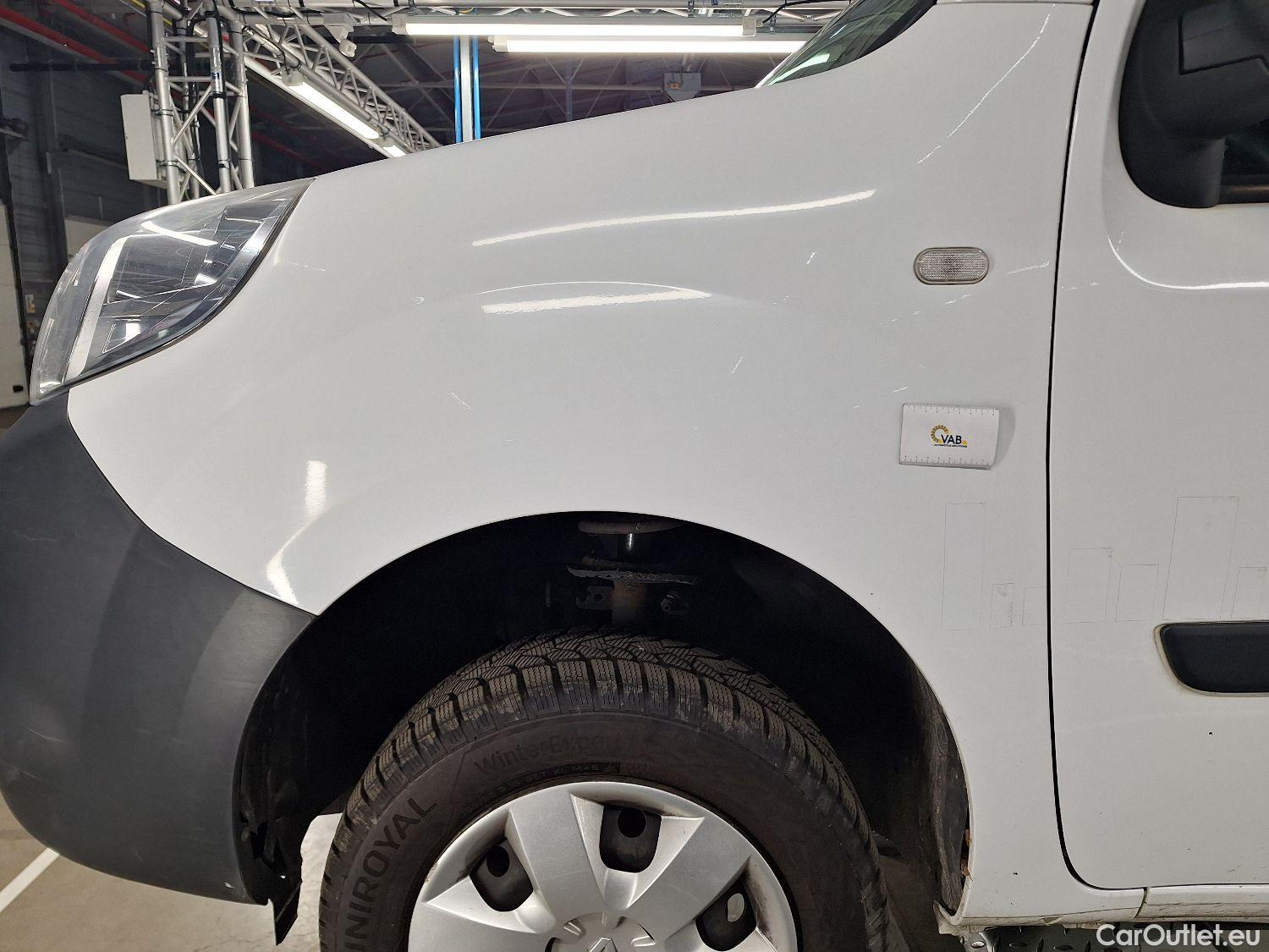  Renault  Kangoo Renault, _ Express '13, Renault  Express Blue dCi 80 Grand Confort 4 #25