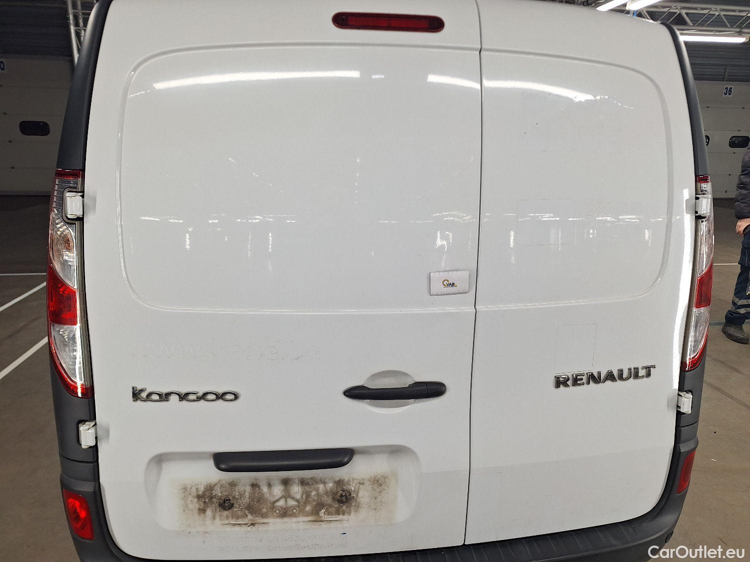  Renault  Kangoo Renault, _ Express '13, Renault  Express Blue dCi 80 Grand Confort 4 #31