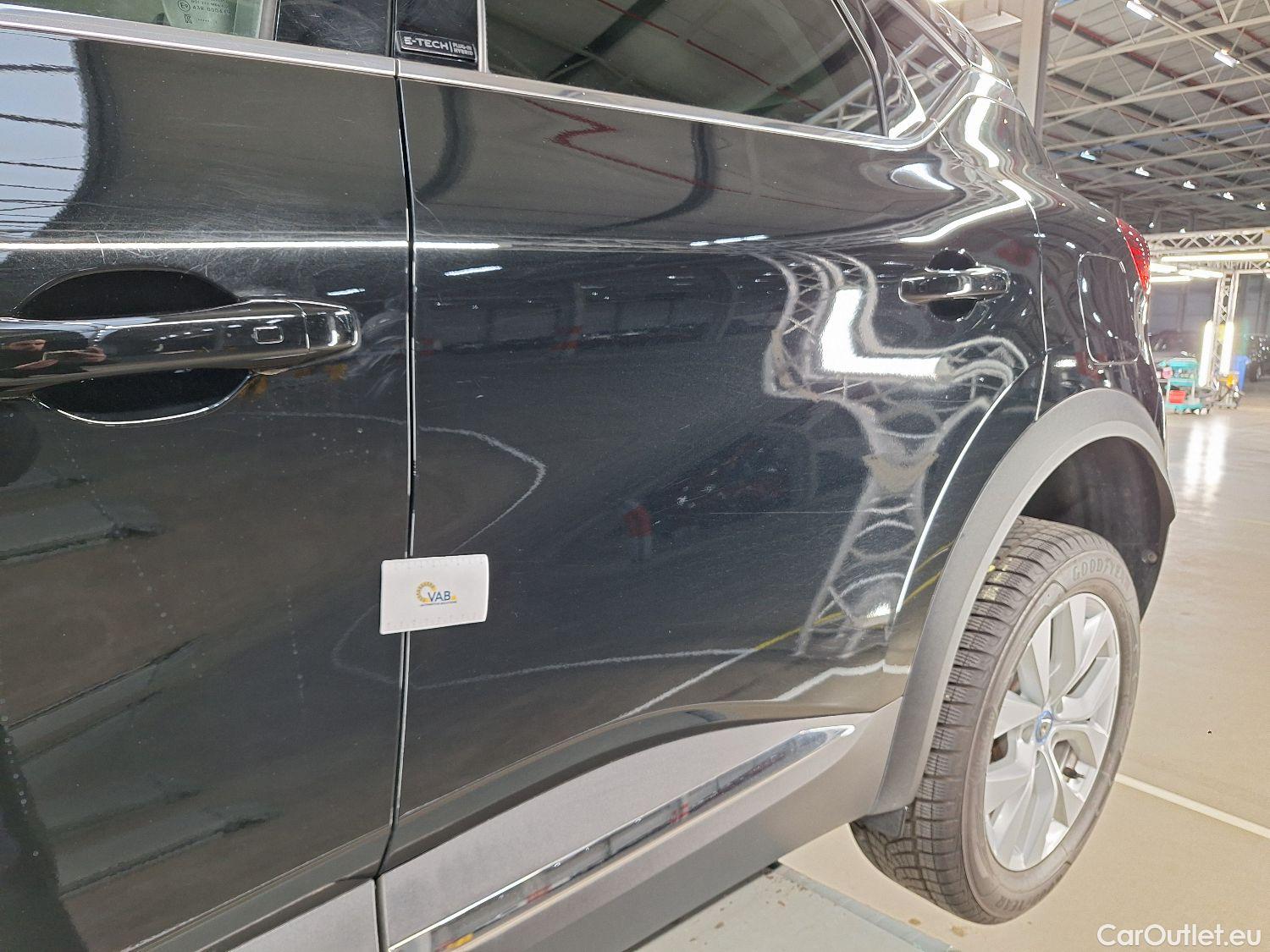  Renault  Captur Renault,  '19, Renault  E-TECH Plug-in Hybrid Intens 5d #23