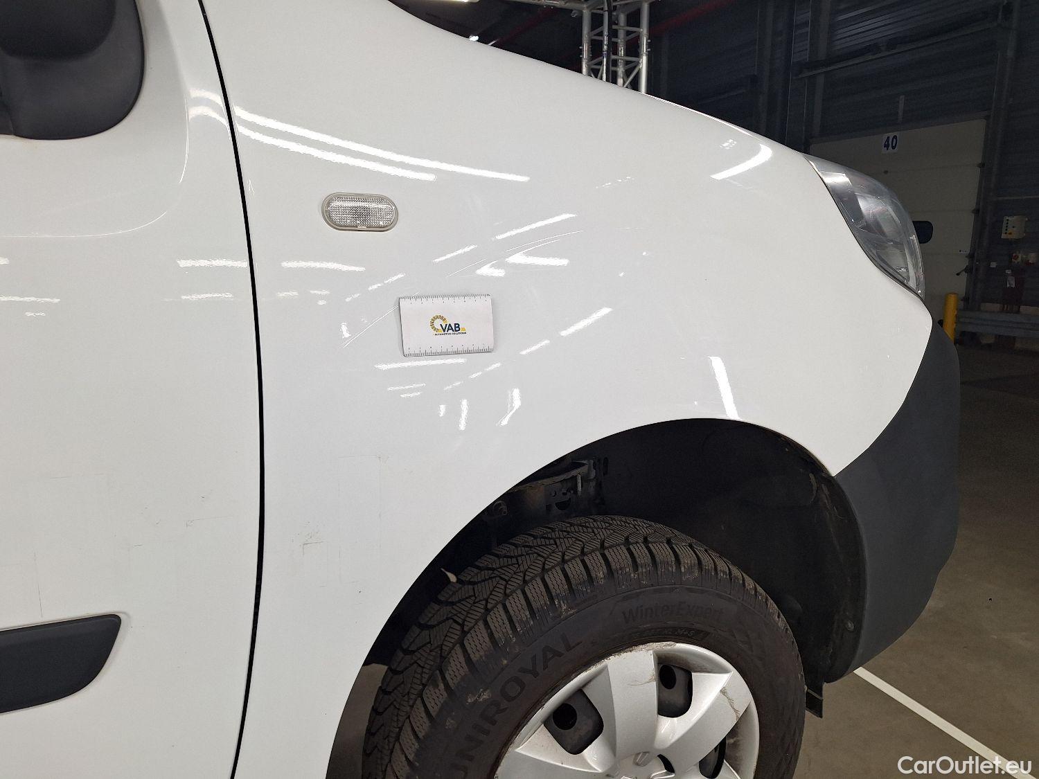  Renault  Kangoo Renault, _ Express '13, Renault  Express Blue dCi 80 Grand Confort 4 #13