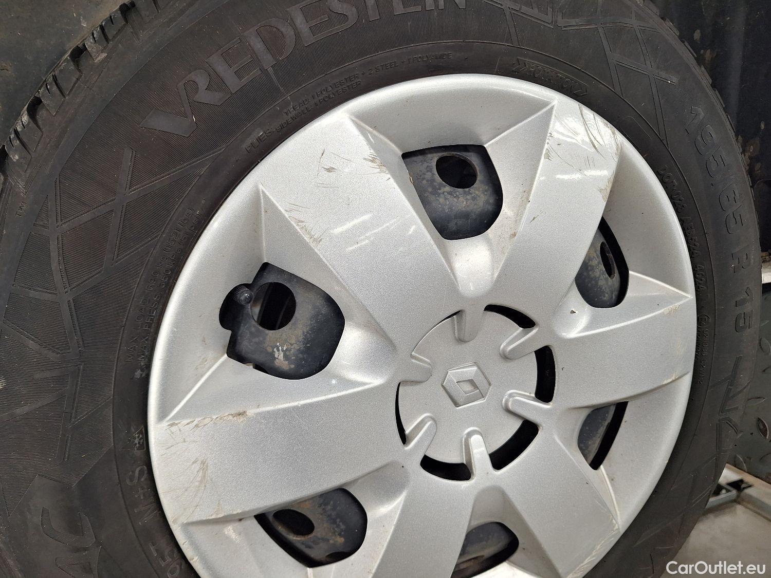  Renault  Kangoo Renault, _ Express '13, Renault  Express Blue dCi 80 Grand Confort 4 #6