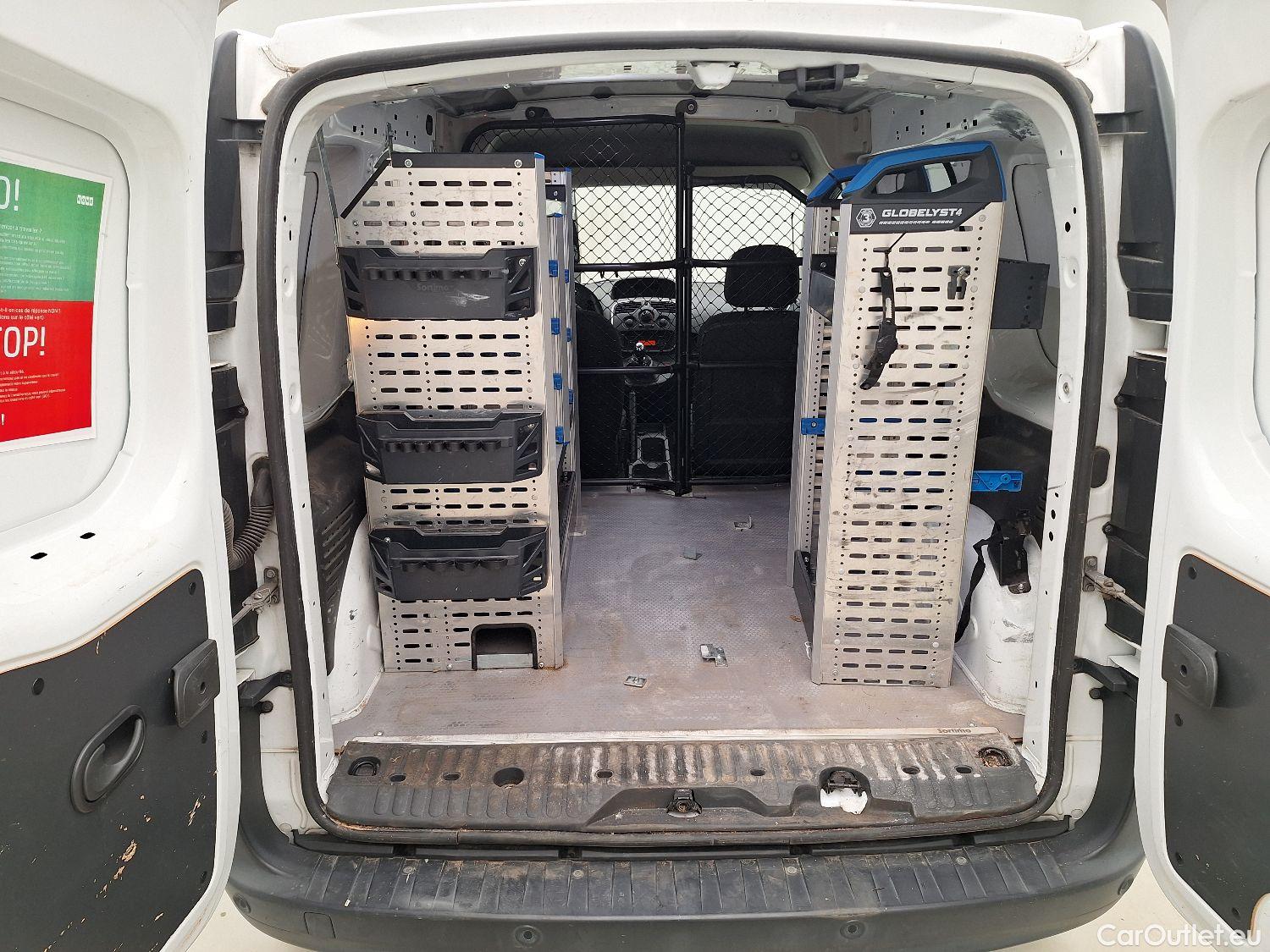  Renault  Kangoo Renault, _ Express '13, Renault  Express Blue dCi 80 Grand Confort 4 #51