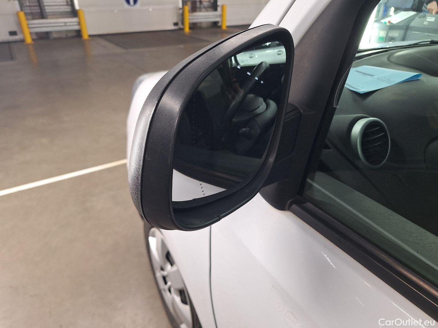  Renault  Kangoo Renault, _ Express '13, Renault  Express Blue dCi 80 Grand Confort 4 #45