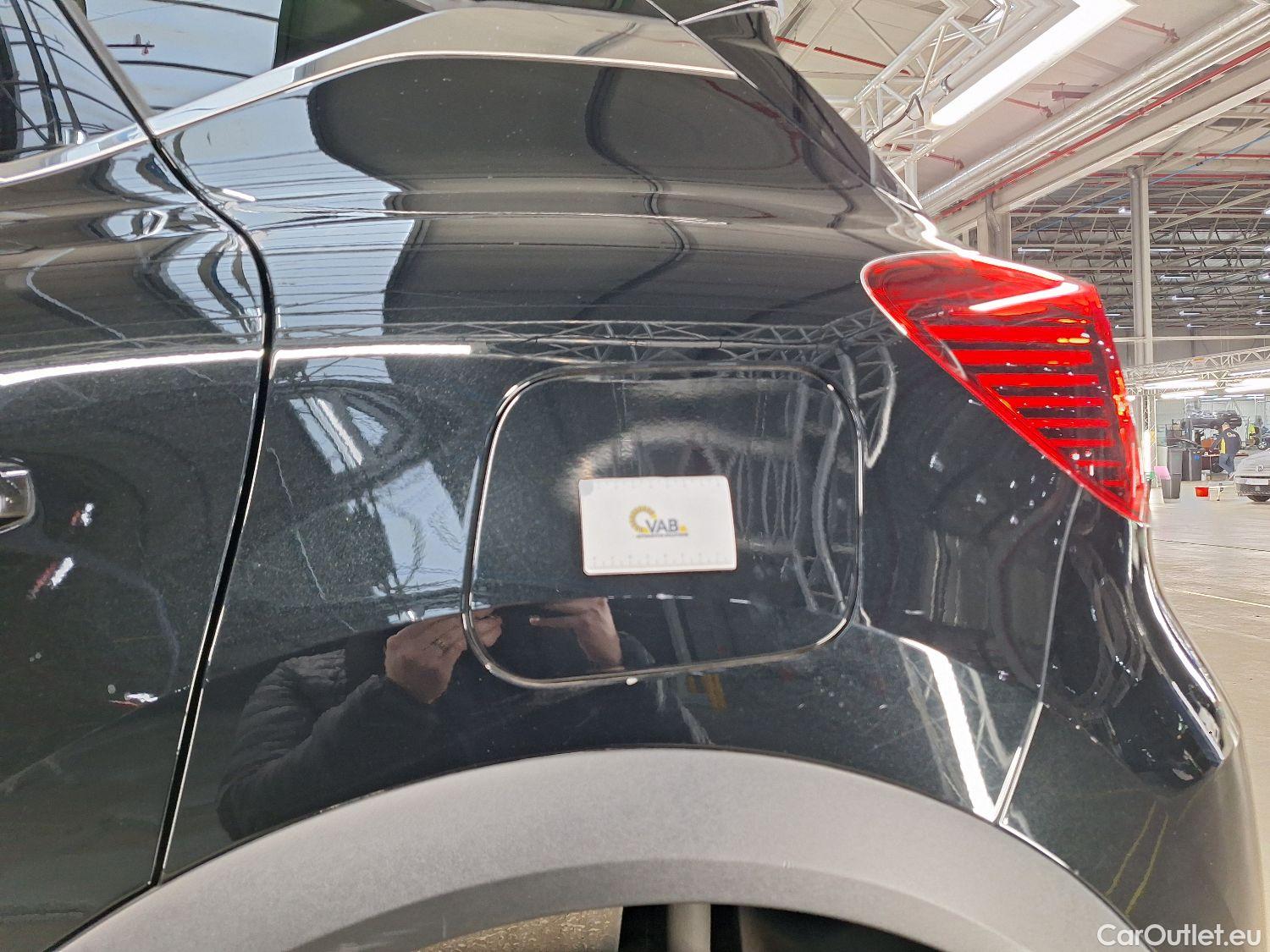  Renault  Captur Renault,  '19, Renault  E-TECH Plug-in Hybrid Intens 5d #20