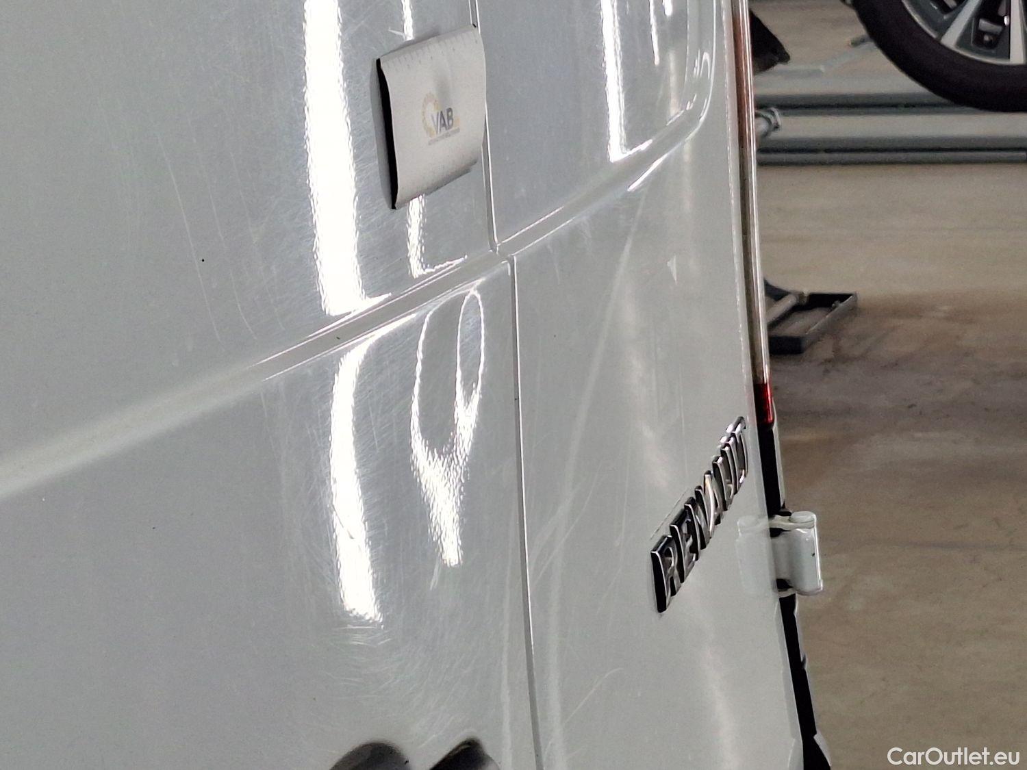  Renault  Kangoo Renault, _ Express '13, Renault  Express Blue dCi 80 Grand Confort 4 #36