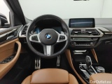  Bmw  X4 BMW  xDrive20d (140 kW) 5d #9