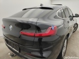  Bmw  X4 BMW  xDrive20d (140 kW) 5d #85