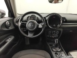  Mini  Clubman Mini  One D (85 kW) Aut. 5d #9