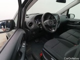  Mercedes  Vito MERCEDES-BENZ  116 FOURGON MWB DSL - 2019 2.1 BlueTEC 163 A2 7G-Tr. Pl 3200kg (EU6c) 4d #9