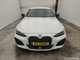  Bmw  Serie 4 BMW 4 COUPE - 2020 420iXA 184hp 2d #5