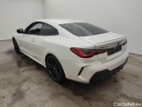  Bmw  Serie 4 BMW 4 COUPE - 2020 420iXA 184hp 2d #7