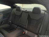  Bmw  Serie 4 BMW 4 COUPE - 2020 420iXA 184hp 2d #10