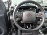  Citroen  C3 Citroën  Aircross 1.5 BlueHDi 110 S&S MAN6 Shine 5d #39