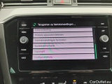  Volkswagen  Passat Volkswagen  Variant 2.0 TDI SCR 110kW DSG7 Style Business 5d #14