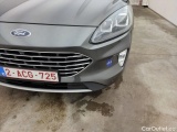  Ford  Kuga Ford  2.5i PHEV Aut. 165kW Titanium 5d #33