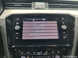  Volkswagen  Passat Volkswagen  Variant 2.0 TDI 90kW DSG Elegance Business 5d #13