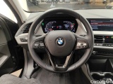  Bmw  Serie 1 BMW 1 Reeks Hatch 116dA (85 kW) 5d #25