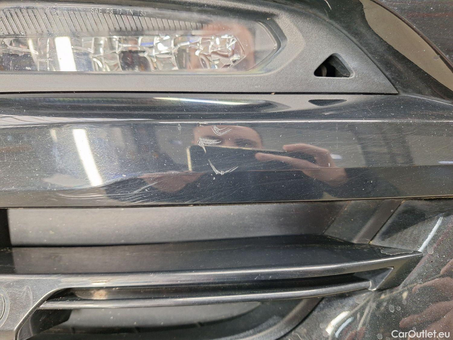  Bmw  X3 BMW,  '17 PHEV, BMW  xDrive30e (120 kW) 5d #19