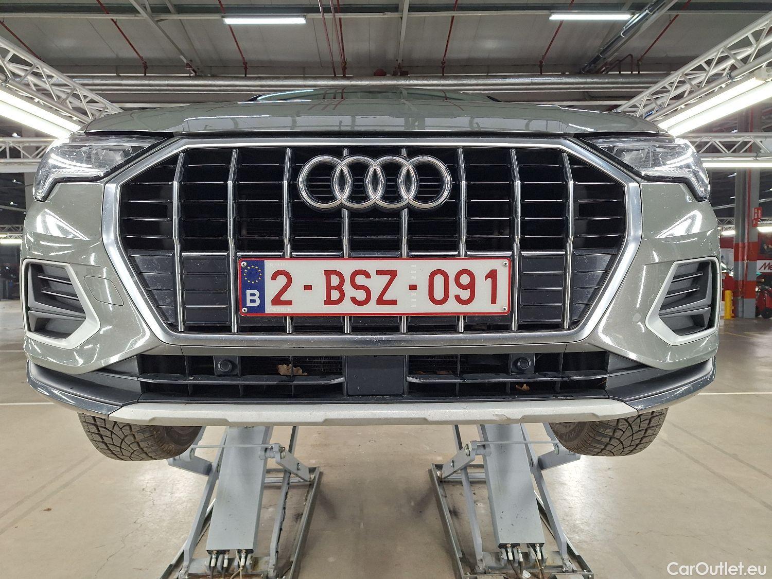  Audi  Q3 Audi,  '18, Audi  35 TDI S tronic Advanced Business Editio 5 #5