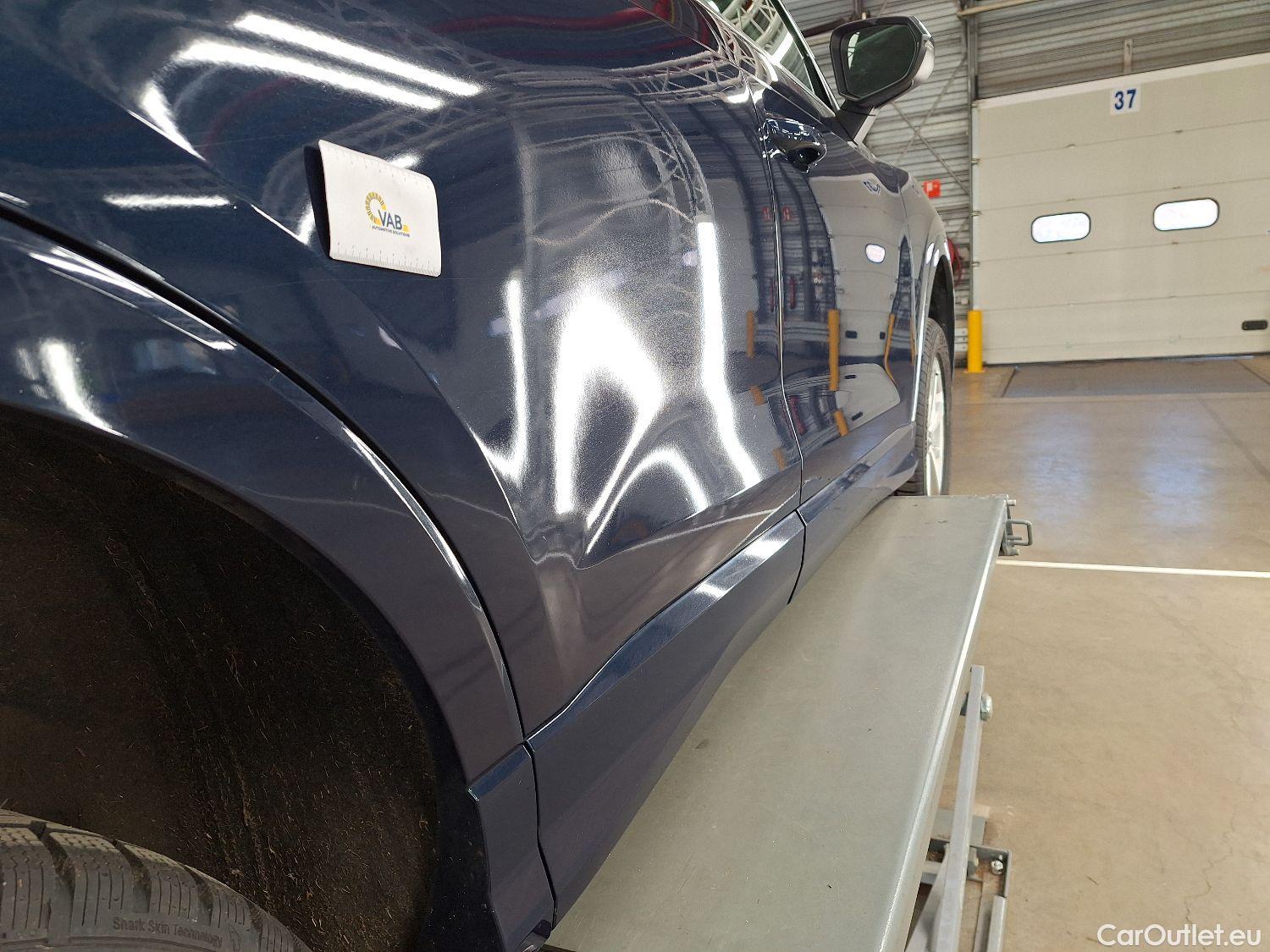  Audi  Q3 Audi,  '18, Audi  35 TDI S tronic Advanced Business Editio 5 #21