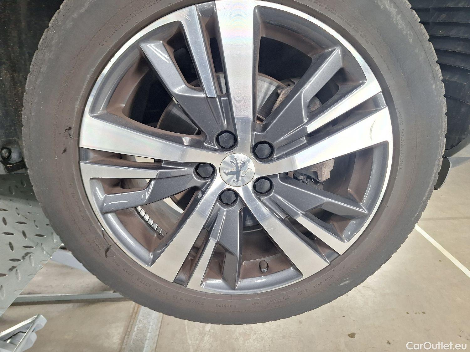  Peugeot  5008 Peugeot, ,  1.5BHDi 96kW Allu.Pac.Aut #7