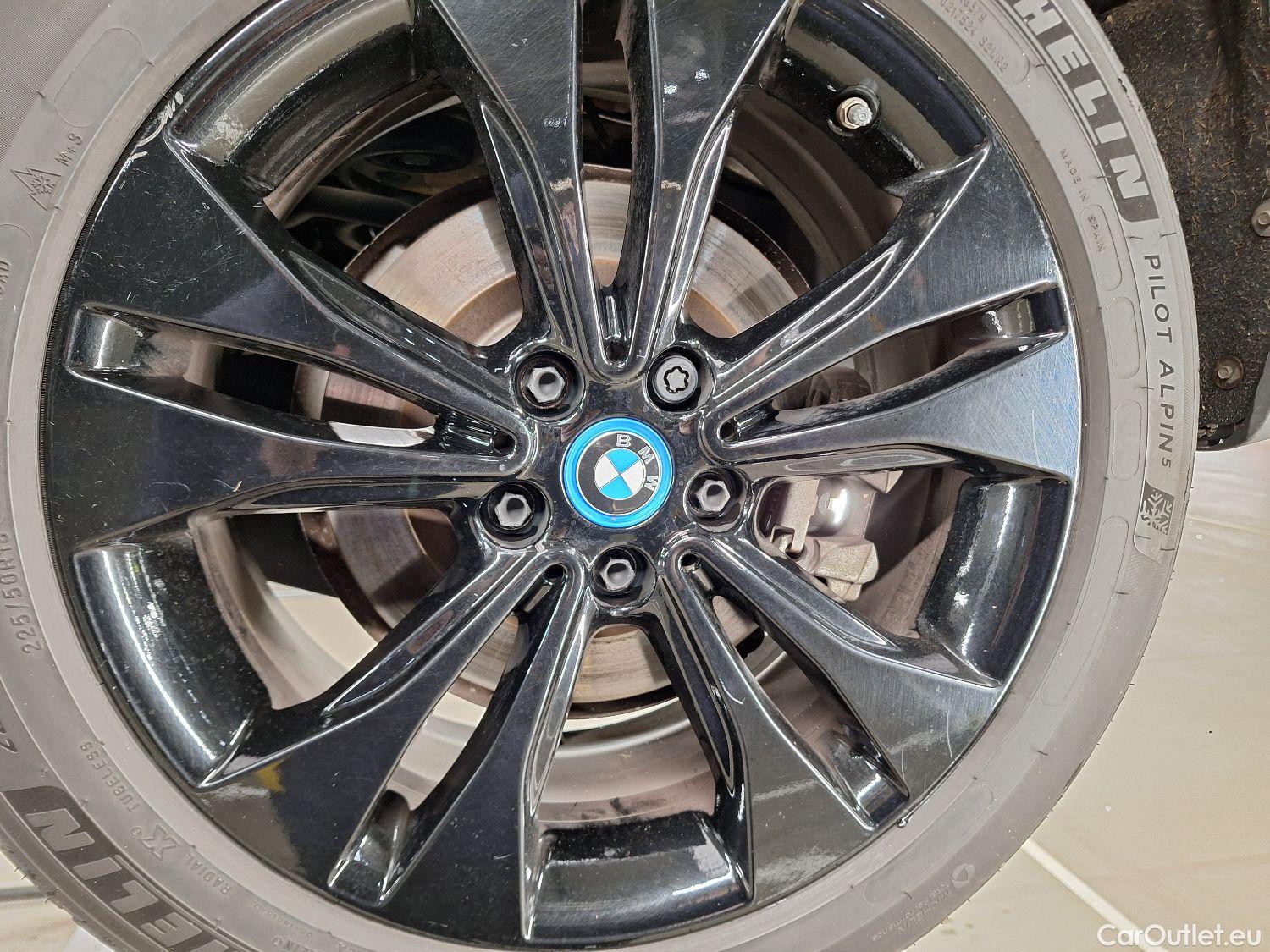  Bmw  X1 BMW,  FL'19 PHEV, BMW  xDrive25e (162 kW) 5d #4