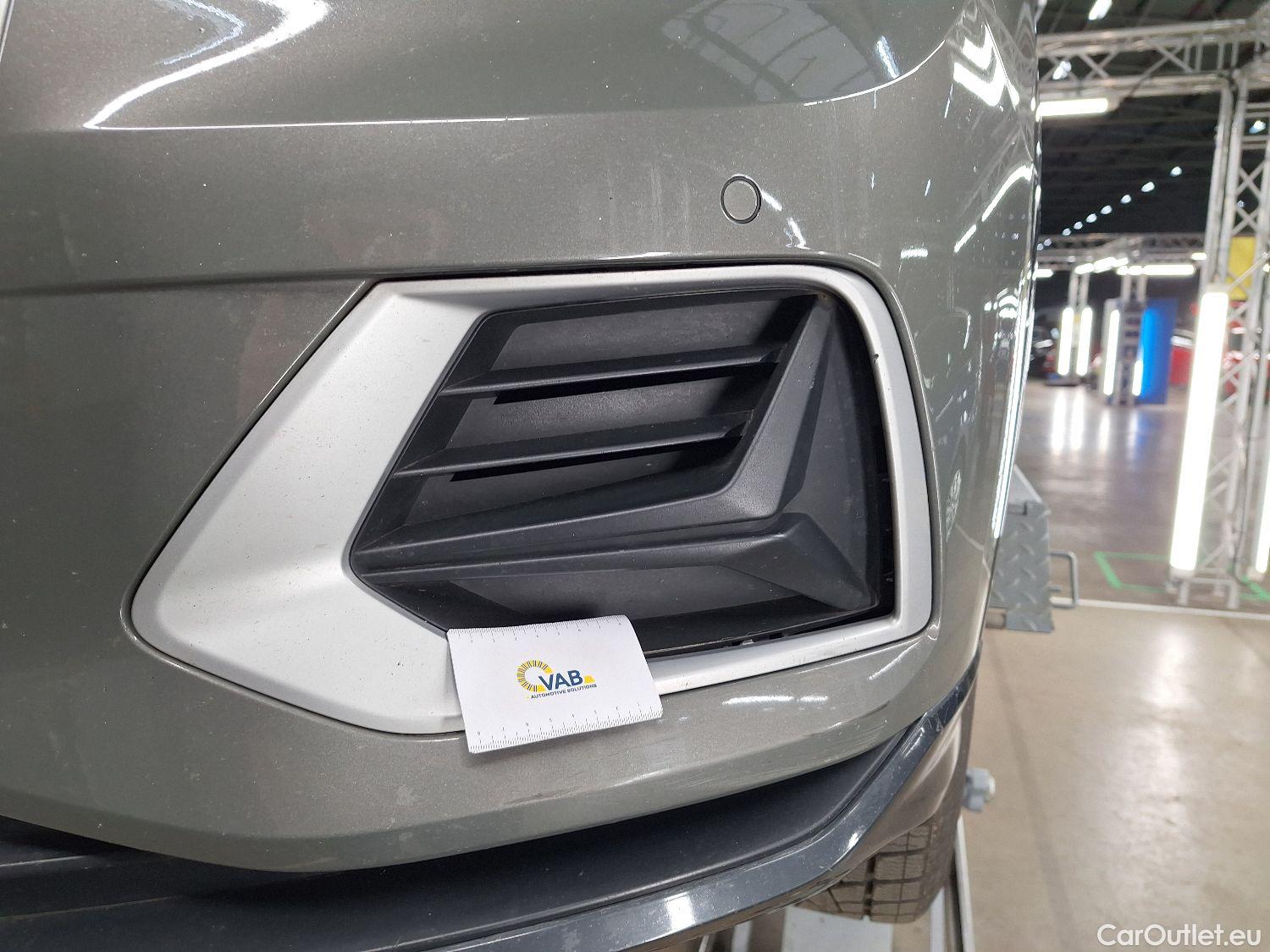  Audi  Q3 Audi,  '18, Audi  35 TDI S tronic Advanced Business Editio 5 #3