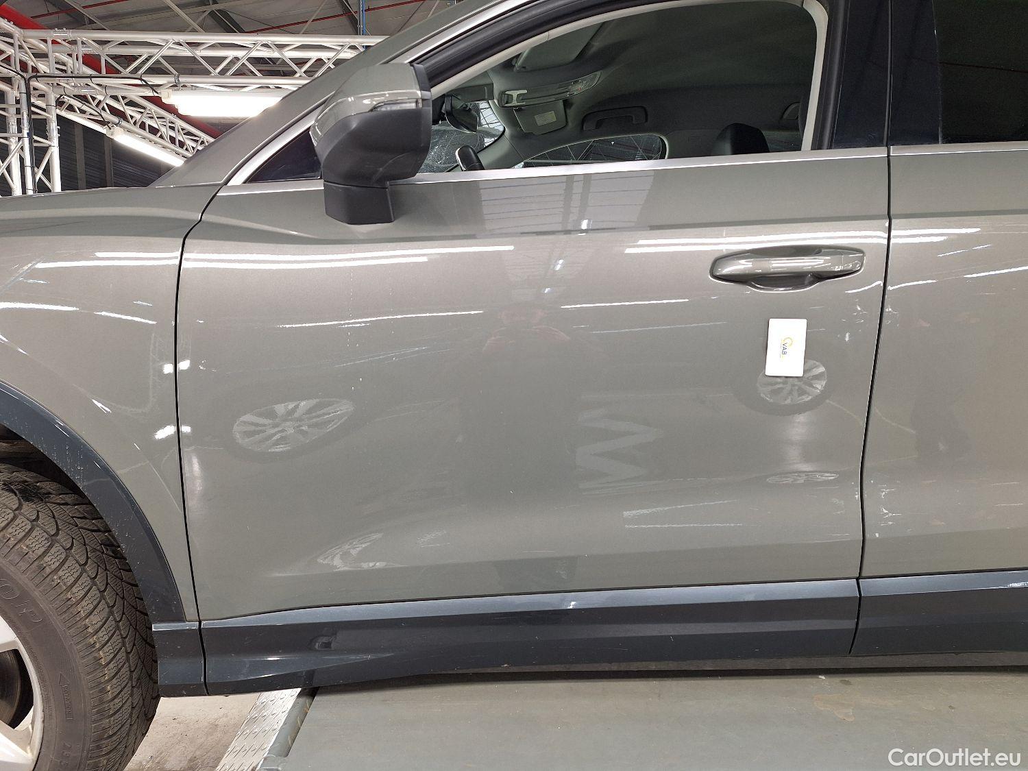  Audi  Q3 Audi,  '18, Audi  35 TDI S tronic Advanced Business Editio 5 #28