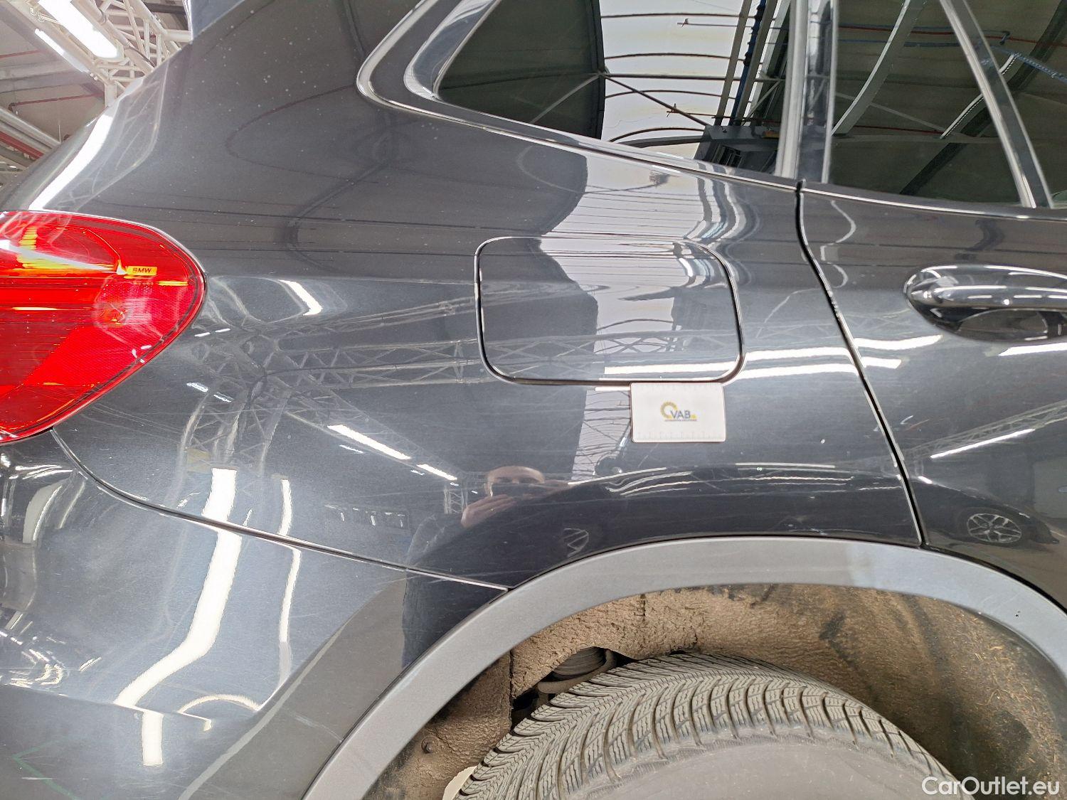  Bmw  X3 BMW,  '17 PHEV, BMW  xDrive30e (120 kW) 5d #43