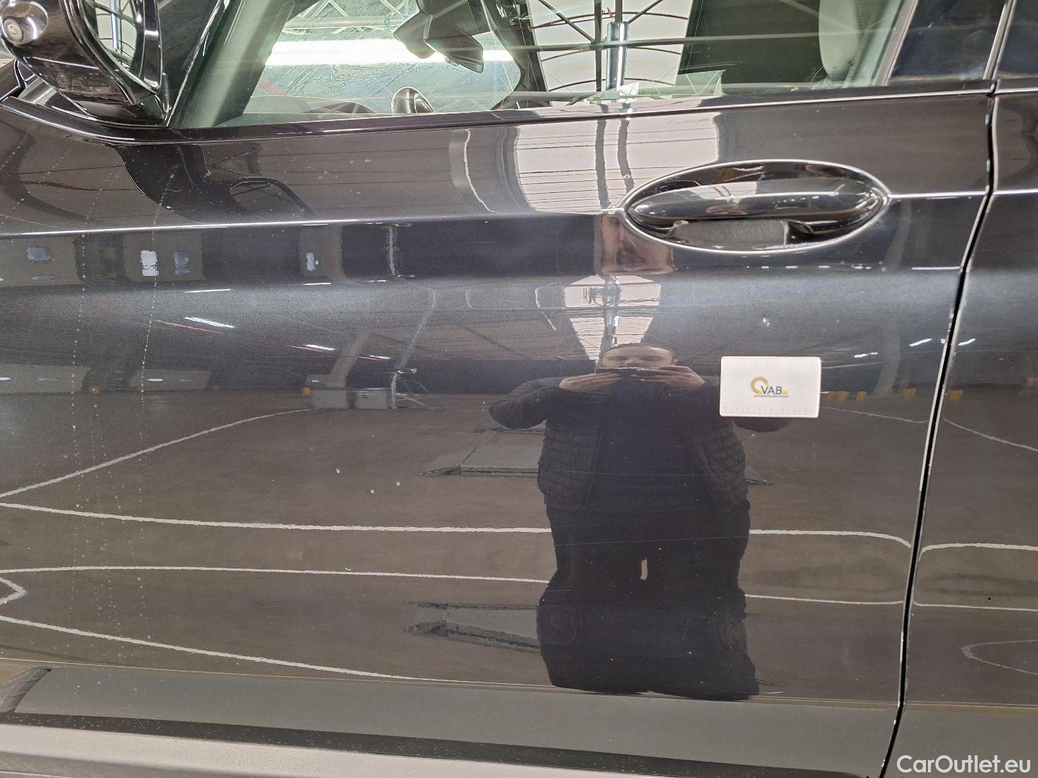  Bmw  X3 BMW,  '17 PHEV, BMW  xDrive30e (120 kW) 5d #70