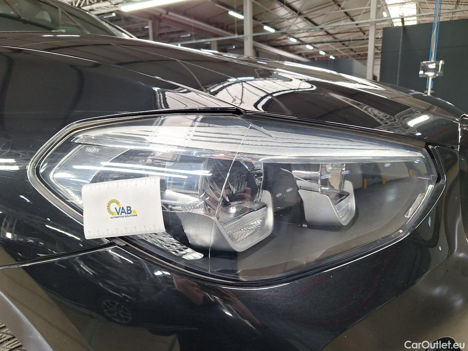  Bmw  X3 BMW,  '17 PHEV, BMW  xDrive30e (120 kW) 5d #10