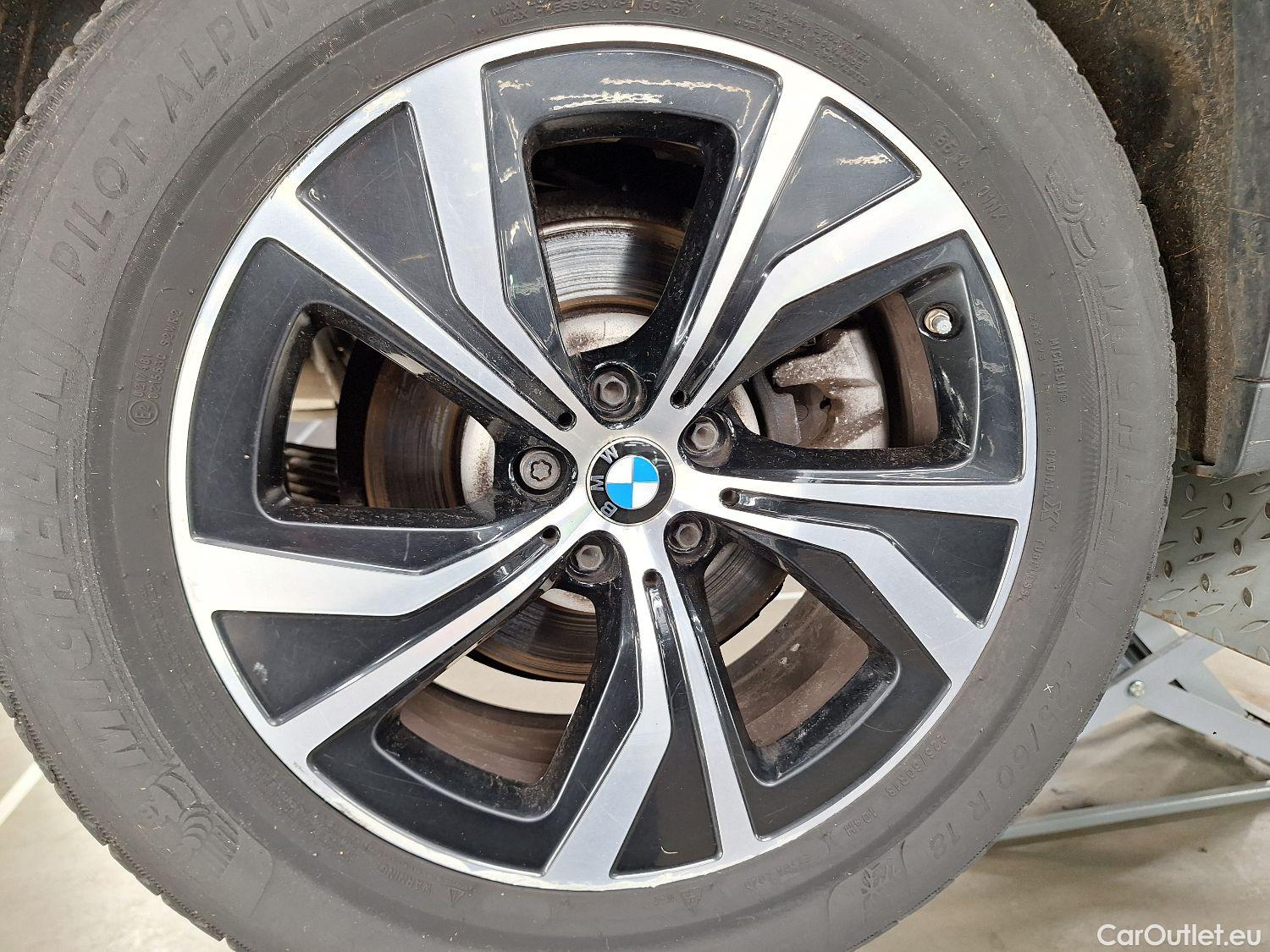  Bmw  X3 BMW,  '17 PHEV, BMW  xDrive30e (120 kW) 5d #5