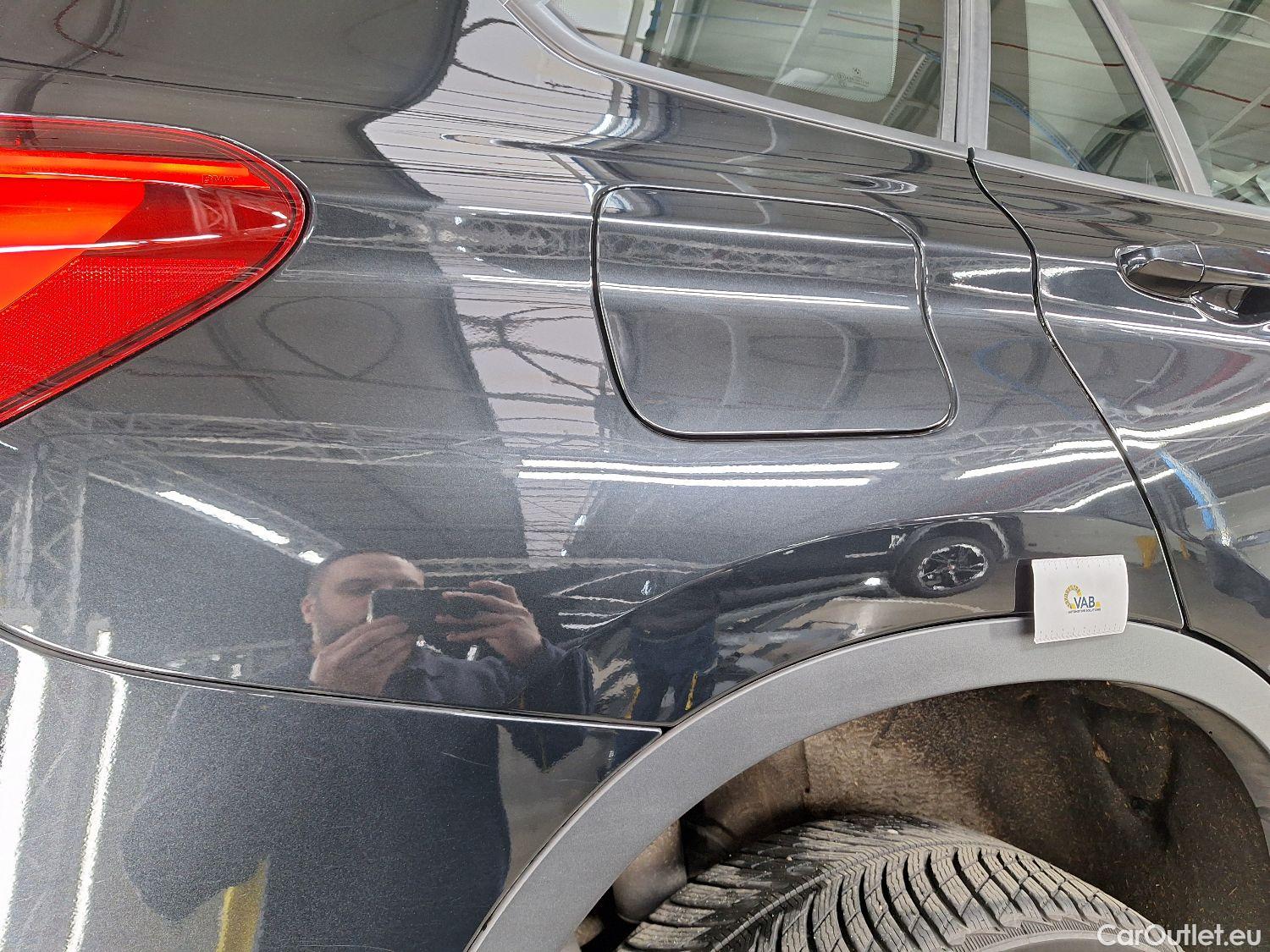  Bmw  X1 BMW,  FL'19 PHEV, BMW  xDrive25e (162 kW) 5d #13